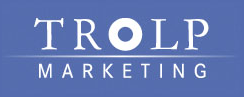 Trolp Marketing Logo